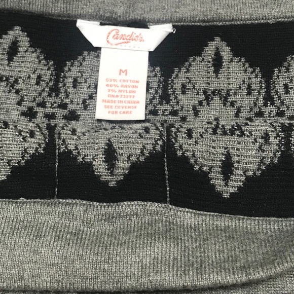 Candies • A-Line Skirt - Picture 2 of 5